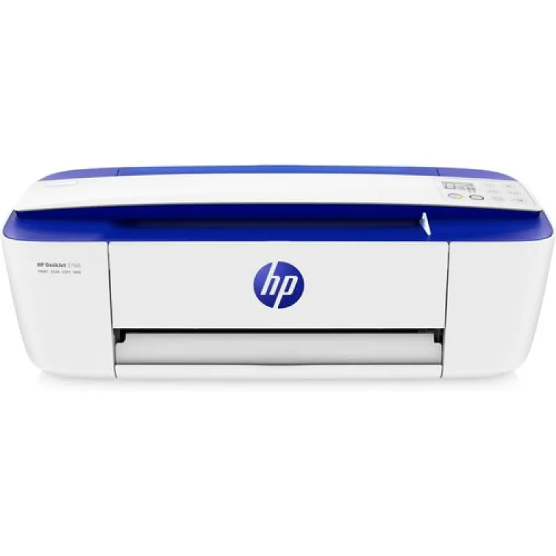 Багатофункціональний пристрій HP DeskJet 3760